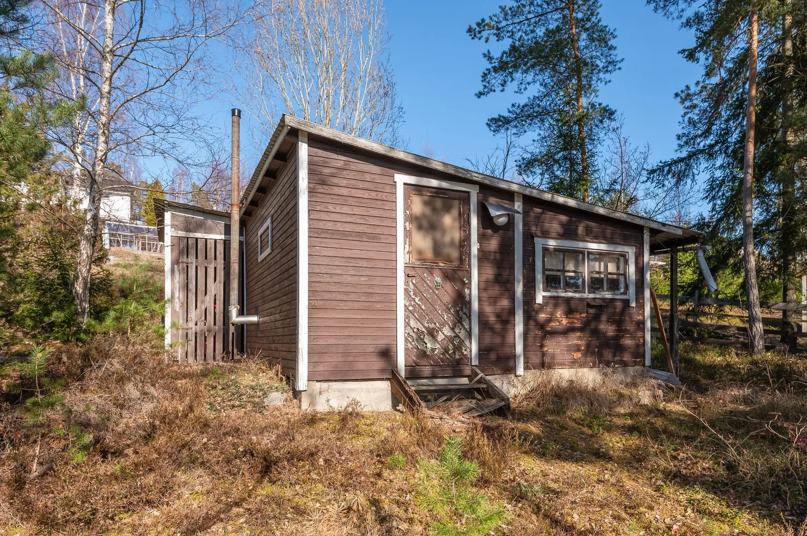 Villa, Tingsbrötsvägen 26, Svärtinge, Norrköping