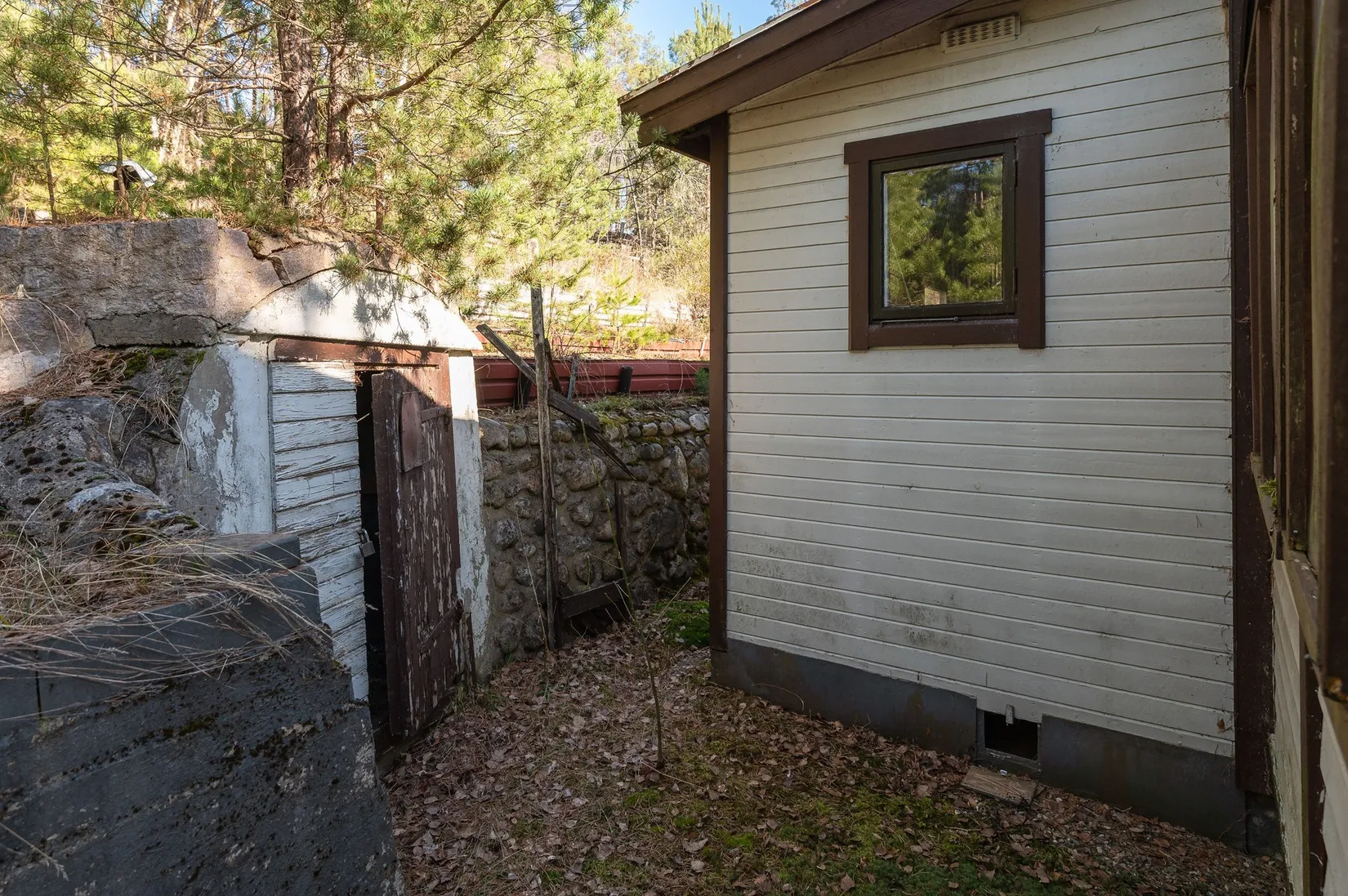 Villa, Tingsbrötsvägen 26, Svärtinge, Norrköping