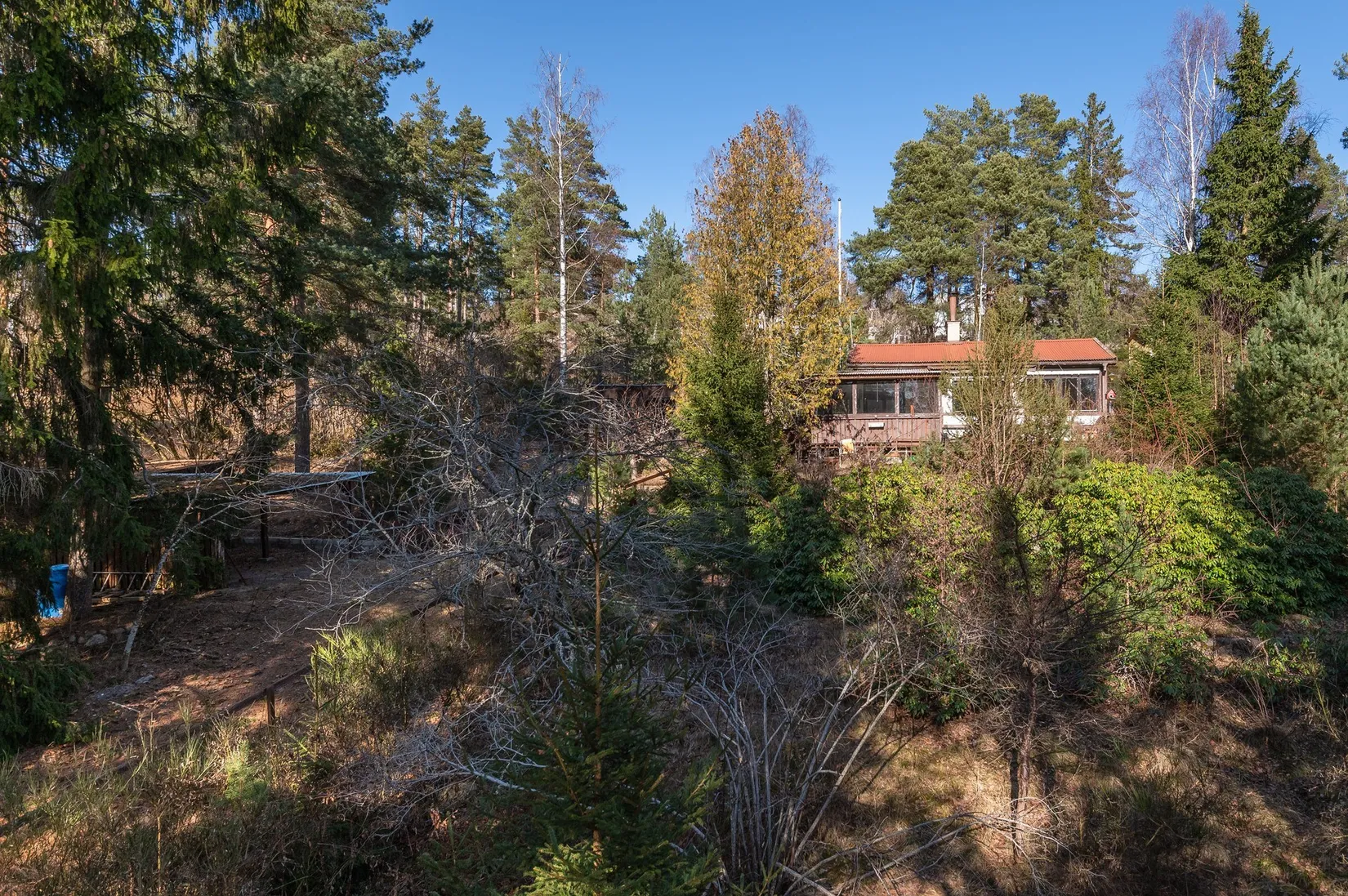 Villa, Tingsbrötsvägen 26, Svärtinge, Norrköping