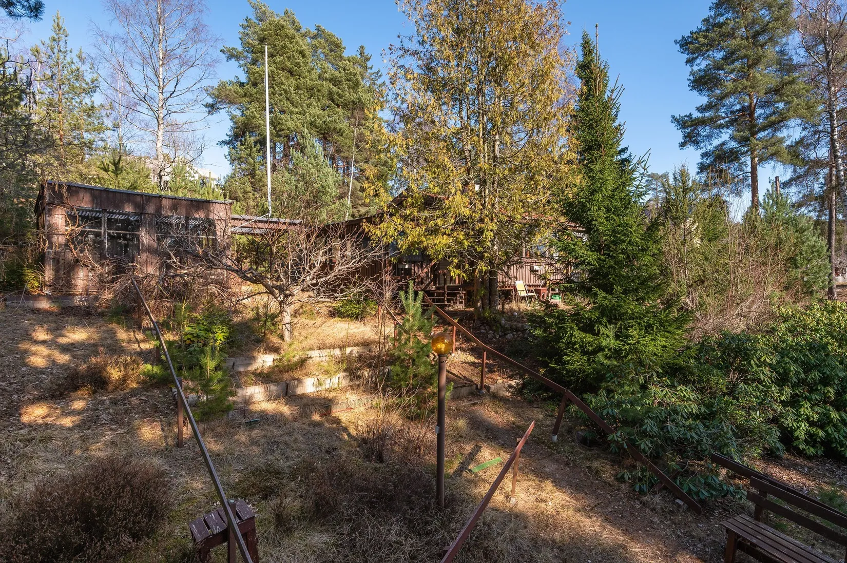 Villa, Tingsbrötsvägen 26, Svärtinge, Norrköping