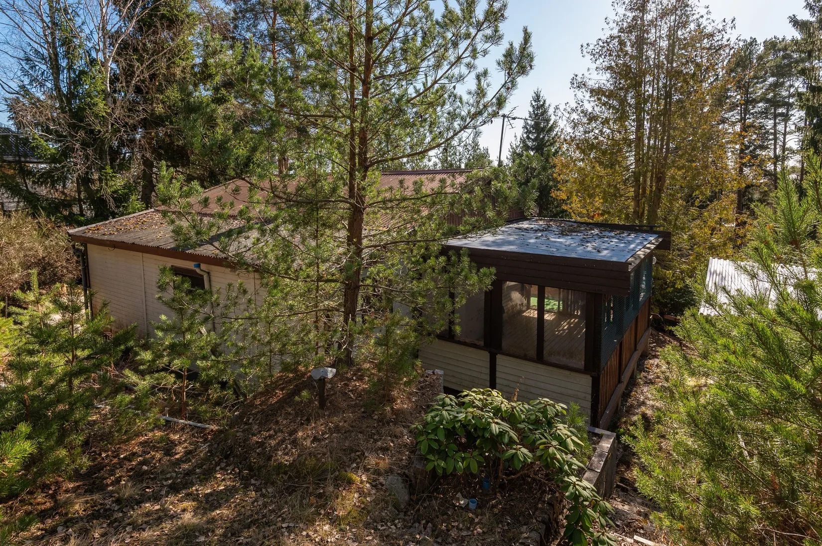 Villa, Tingsbrötsvägen 26, Svärtinge, Norrköping