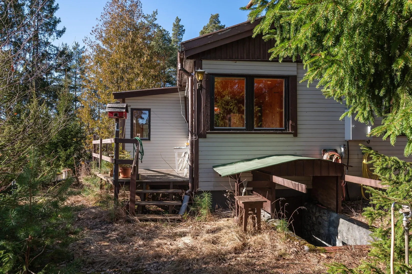 Villa, Tingsbrötsvägen 26, Svärtinge, Norrköping