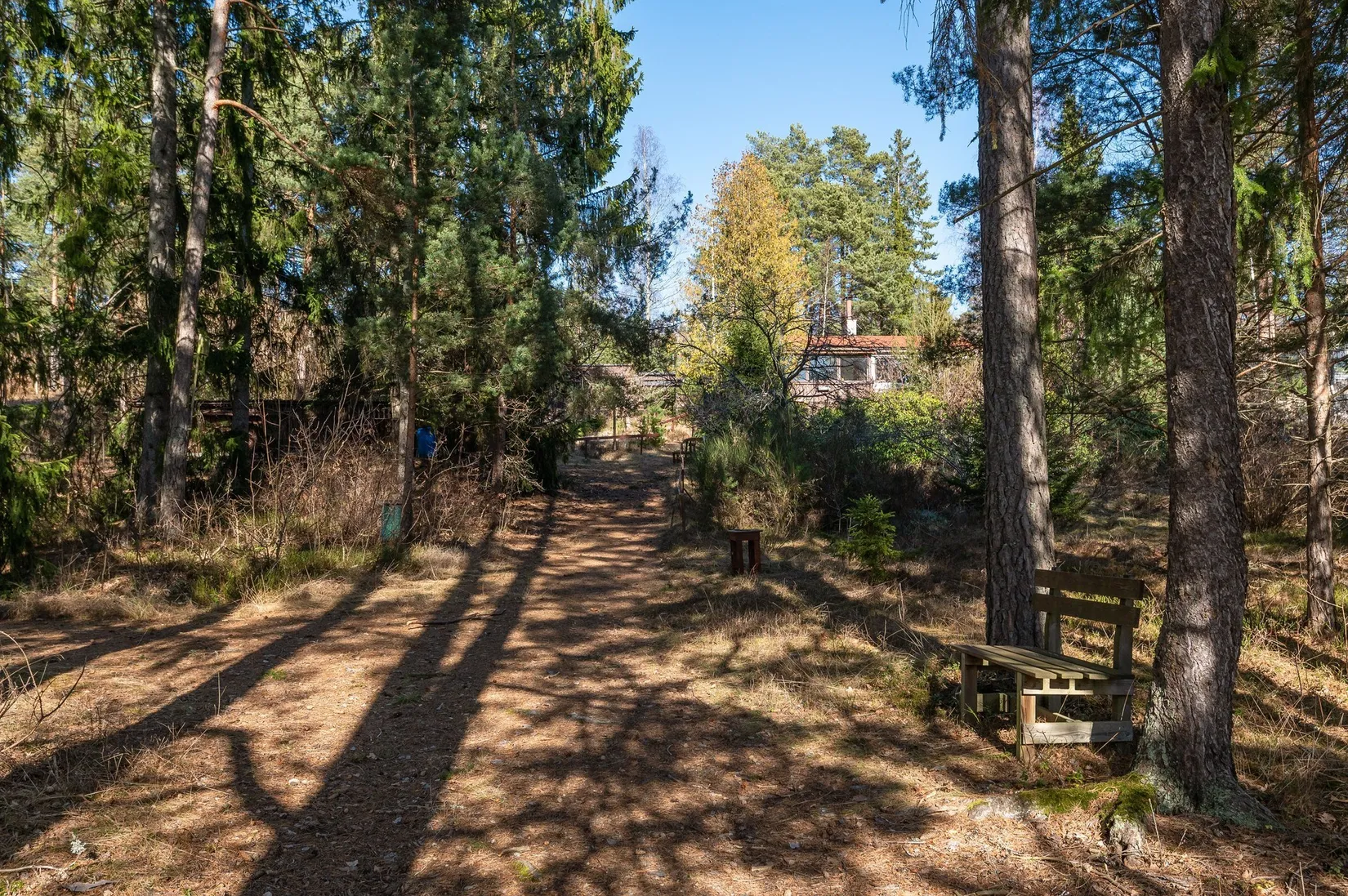 Villa, Tingsbrötsvägen 26, Svärtinge, Norrköping