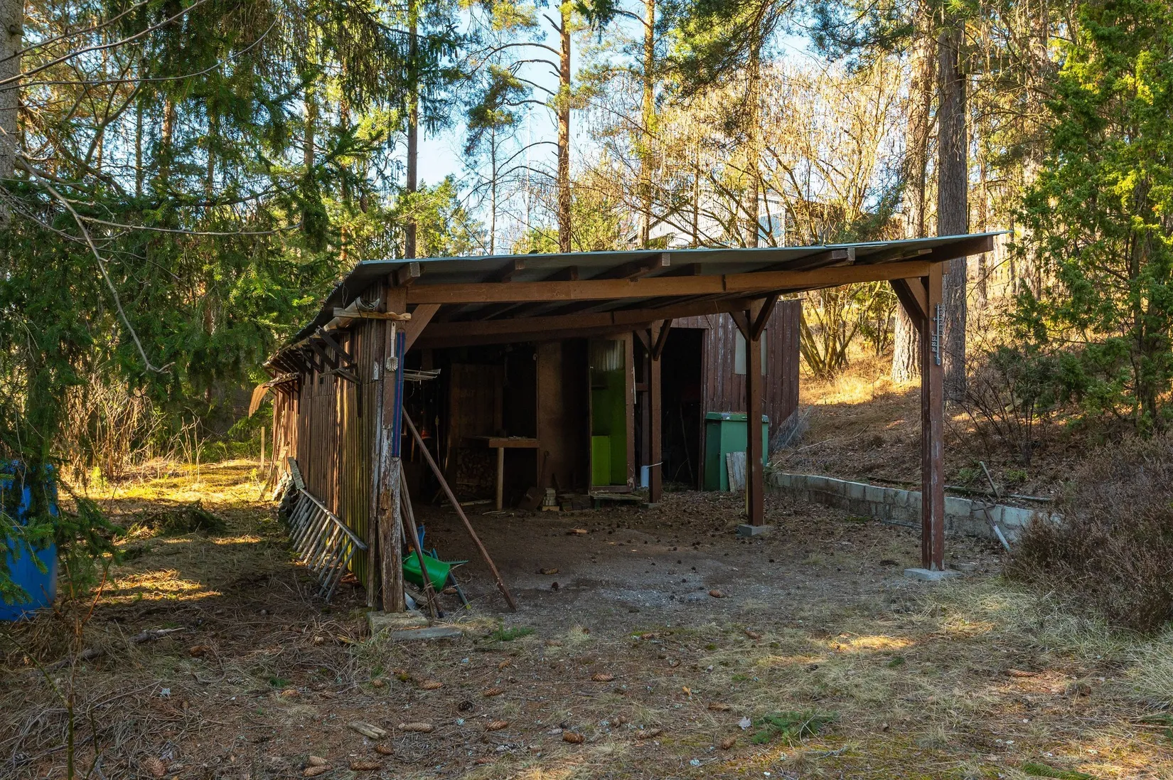 Villa, Tingsbrötsvägen 26, Svärtinge, Norrköping