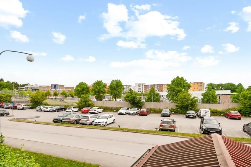 Bostadsrätt, Sorögatan 67, Kista, Stockholm