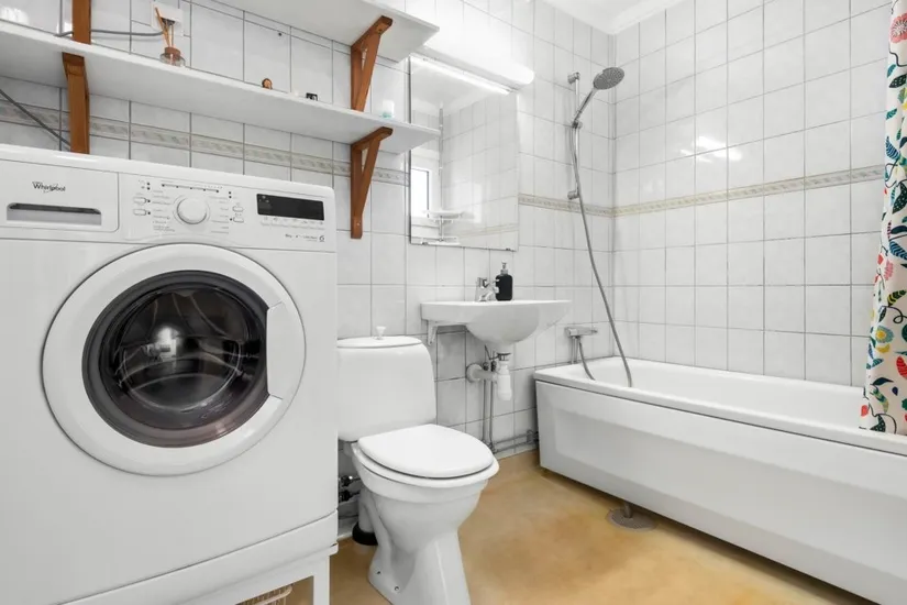 Bostadsrätt, Sorögatan 67, Kista, Stockholm