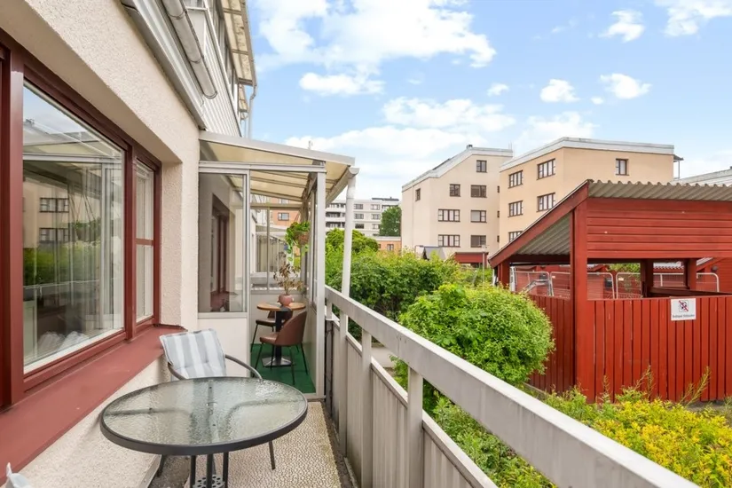 Bostadsrätt, Sorögatan 67, Kista, Stockholm