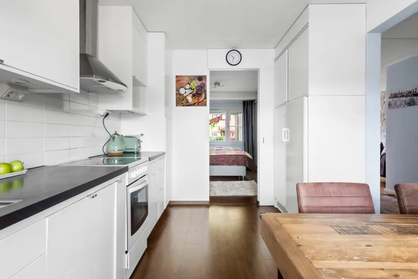 Bostadsrätt, Sorögatan 67, Kista, Stockholm