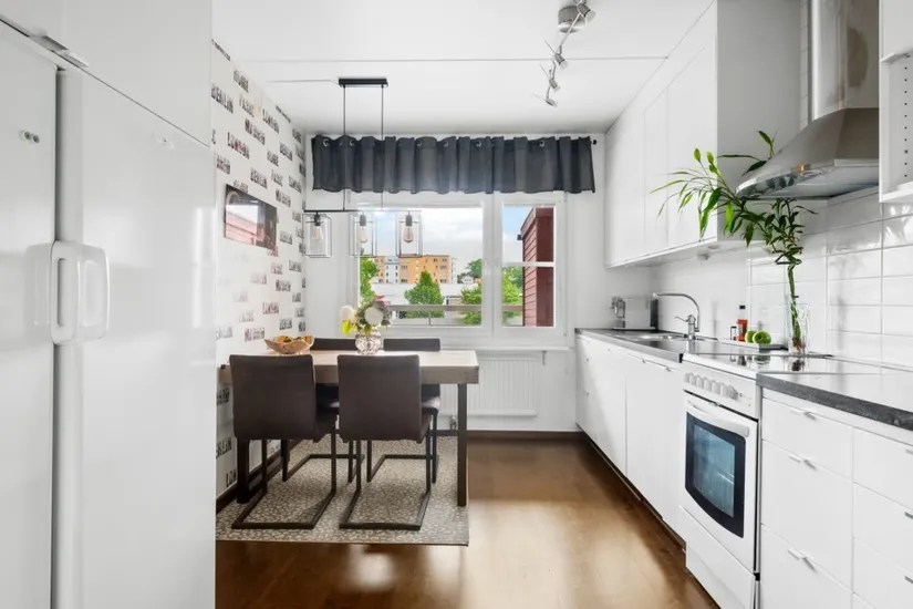 Bostadsrätt, Sorögatan 67, Kista, Stockholm