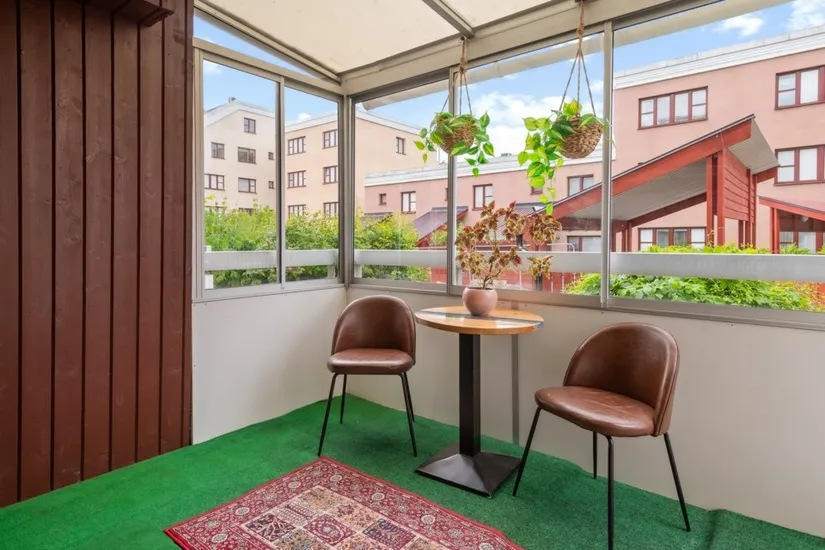 Bostadsrätt, Sorögatan 67, Kista, Stockholm
