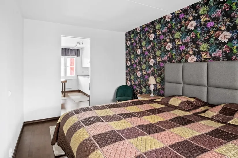 Bostadsrätt, Sorögatan 67, Kista, Stockholm