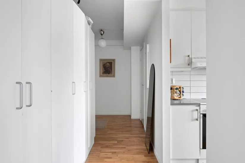 Bostadsrätt, Skagafjordsgatan 11, Kista, Stockholm