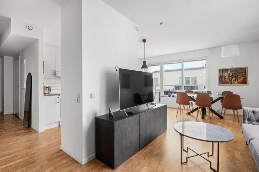 Bostadsrätt, Skagafjordsgatan 11, Kista, Stockholm