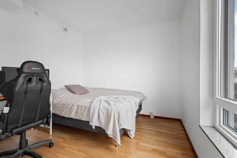 Bostadsrätt, Skagafjordsgatan 11, Kista, Stockholm