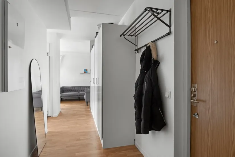 Bostadsrätt, Skagafjordsgatan 11, Kista, Stockholm