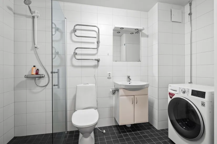 Bostadsrätt, Skagafjordsgatan 11, Kista, Stockholm