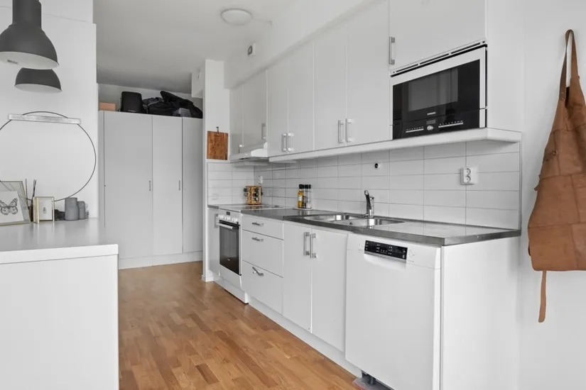 Bostadsrätt, Skagafjordsgatan 11, Kista, Stockholm