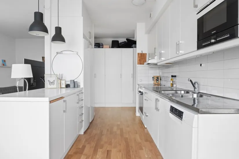 Bostadsrätt, Skagafjordsgatan 11, Kista, Stockholm