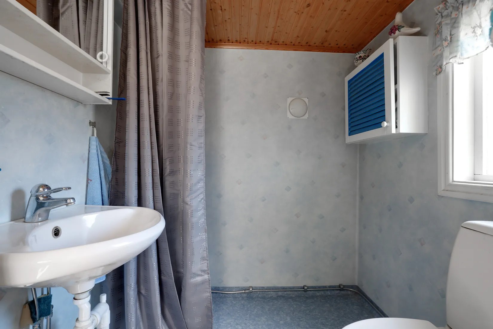 Villa, Hultafallsvägen 18, Askersund