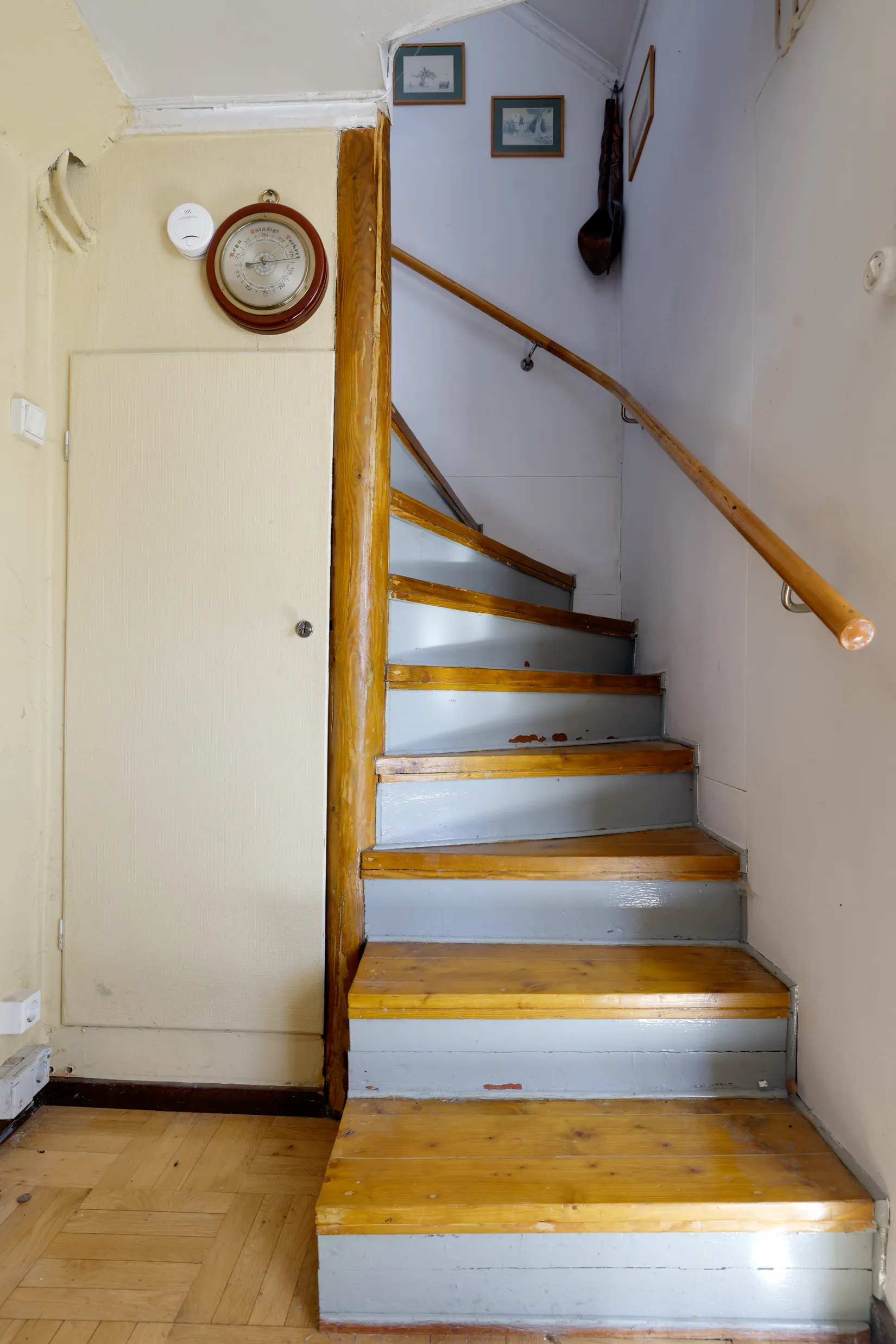 Villa, Hultafallsvägen 18, Askersund