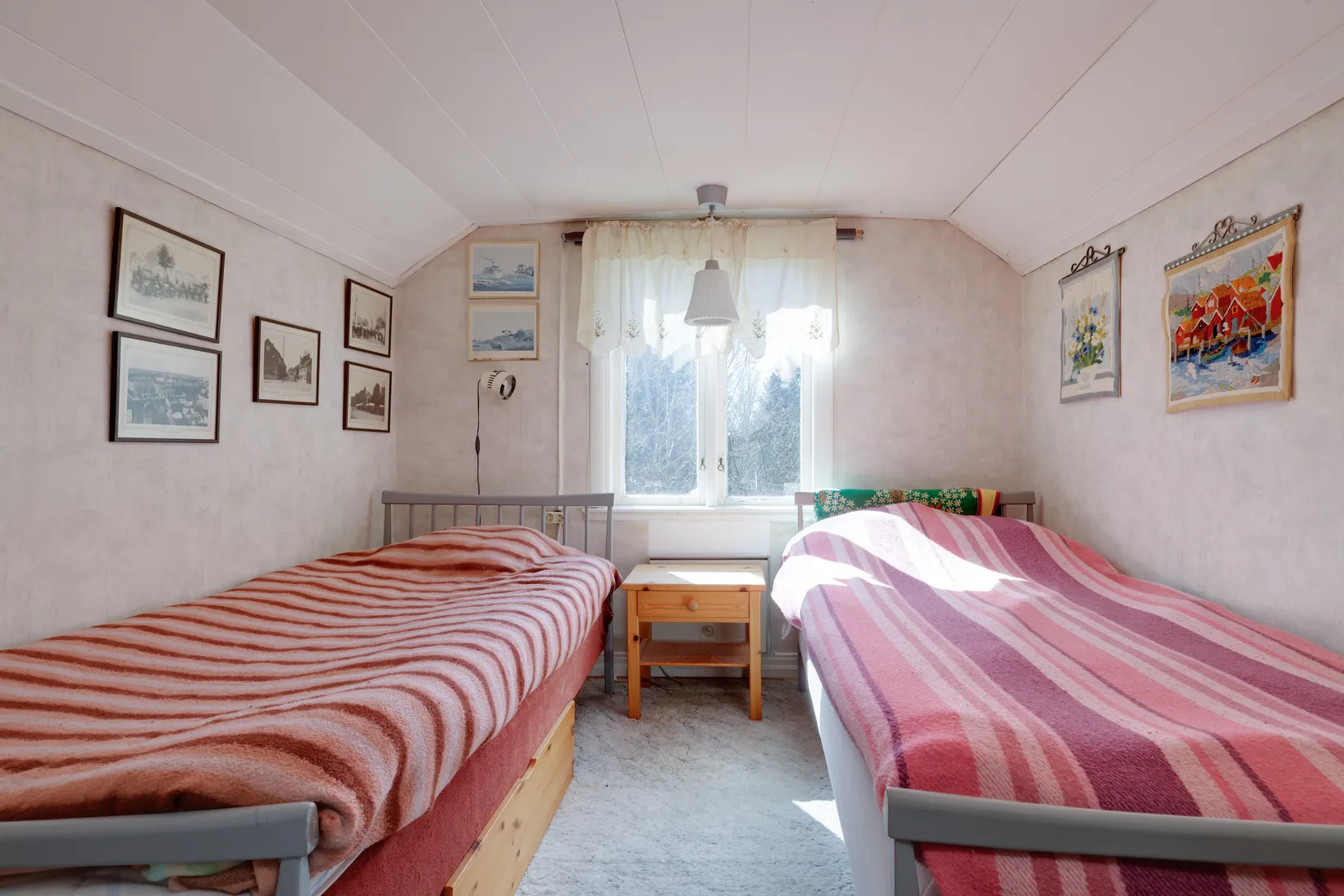 Villa, Hultafallsvägen 18, Askersund