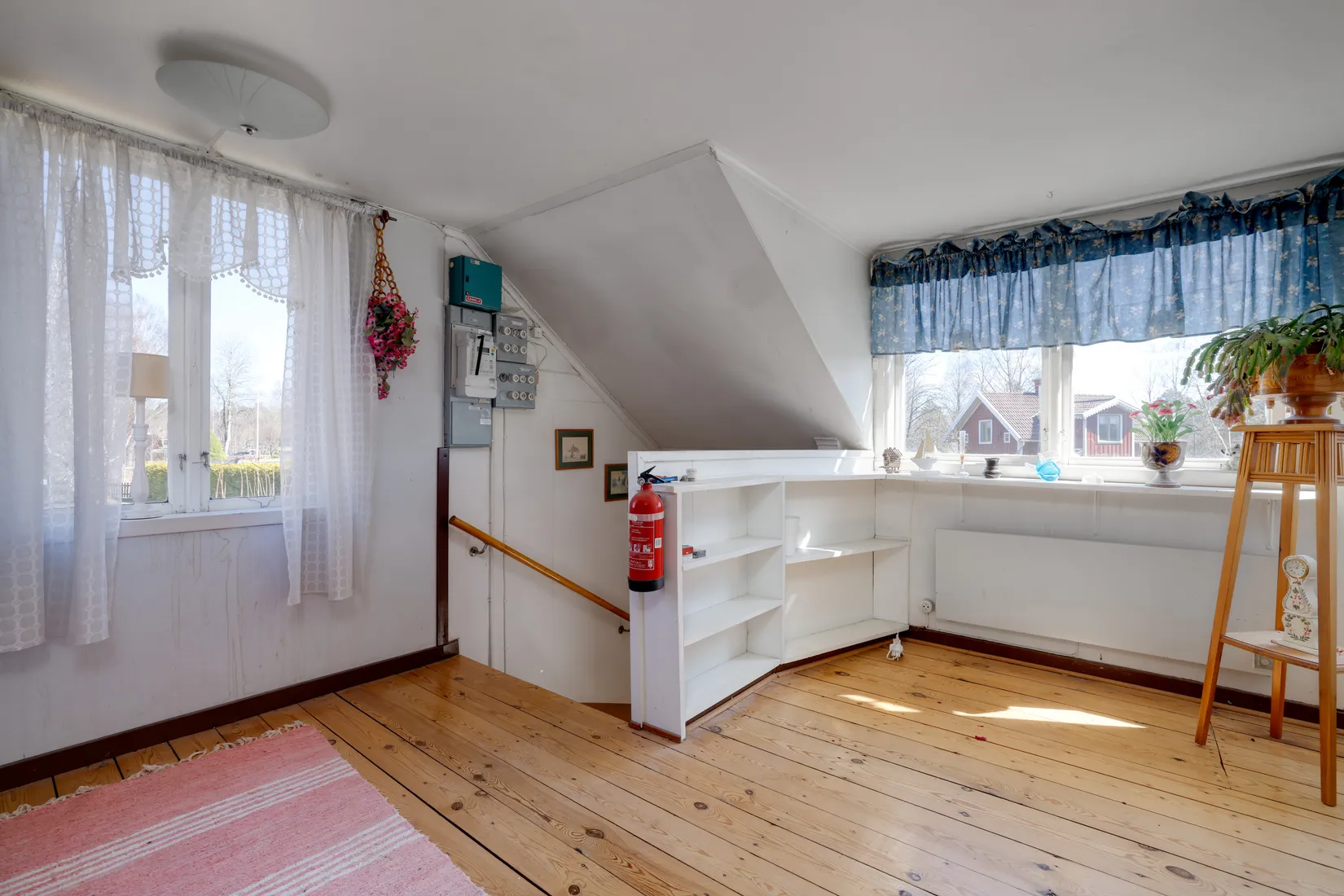 Villa, Hultafallsvägen 18, Askersund