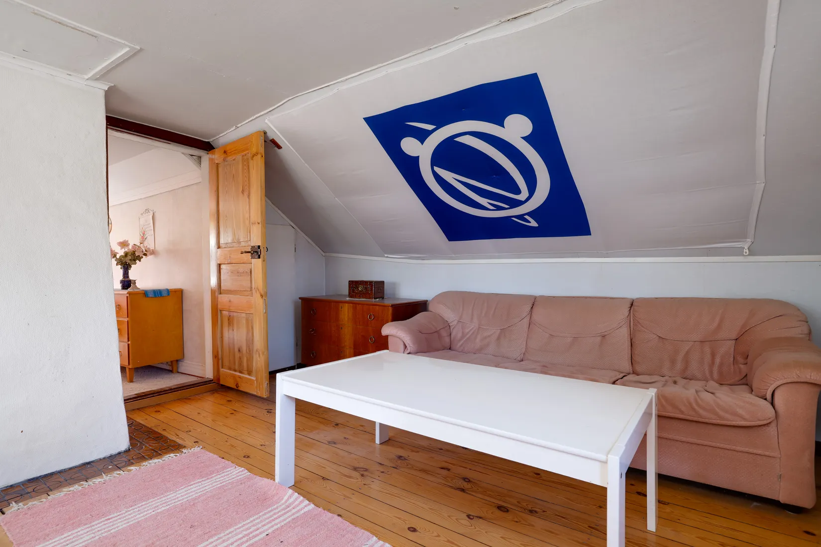 Villa, Hultafallsvägen 18, Askersund