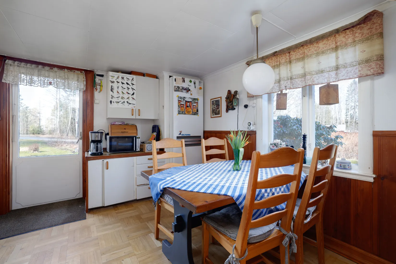 Villa, Hultafallsvägen 18, Askersund