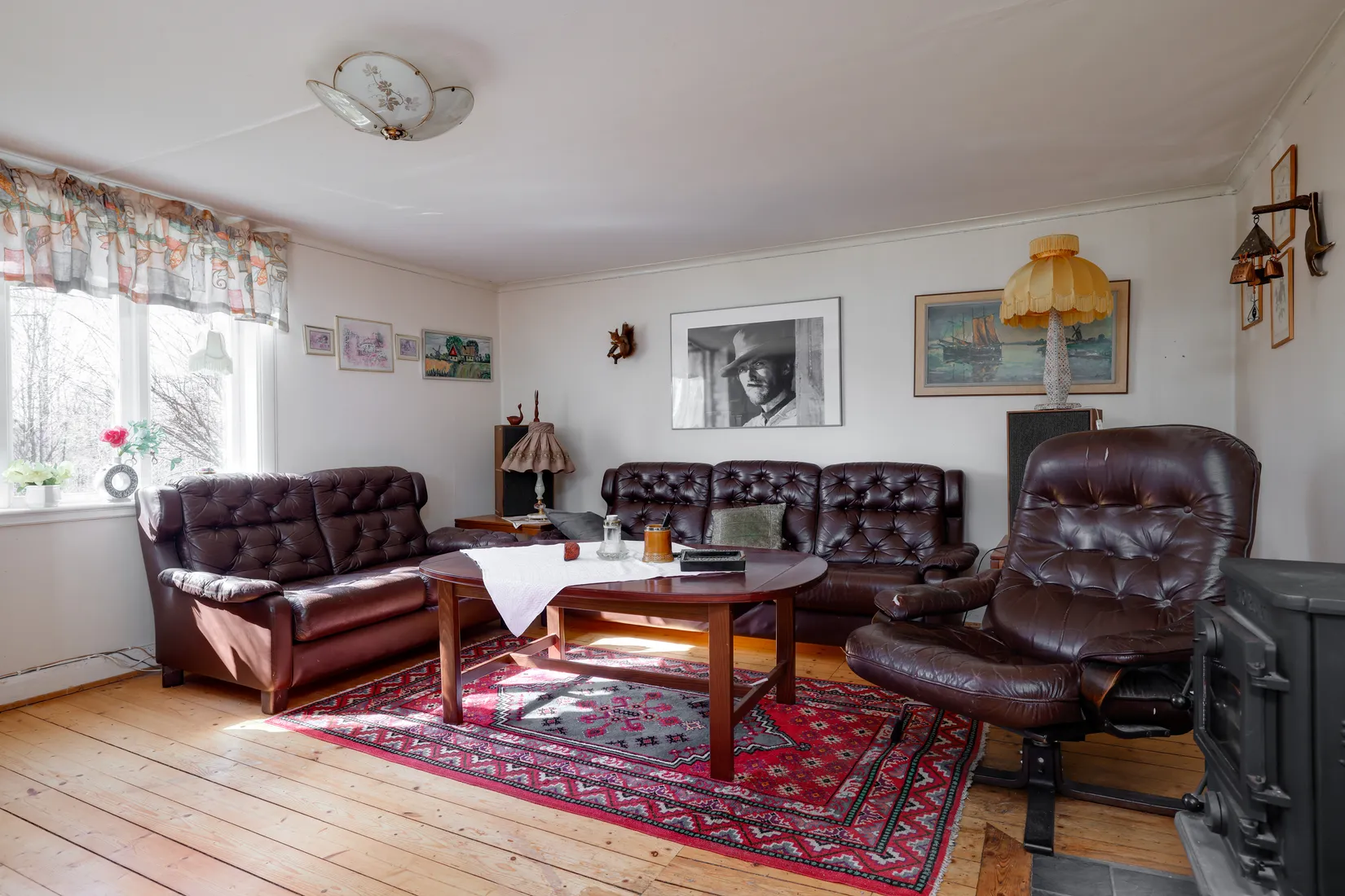 Villa, Hultafallsvägen 18, Askersund