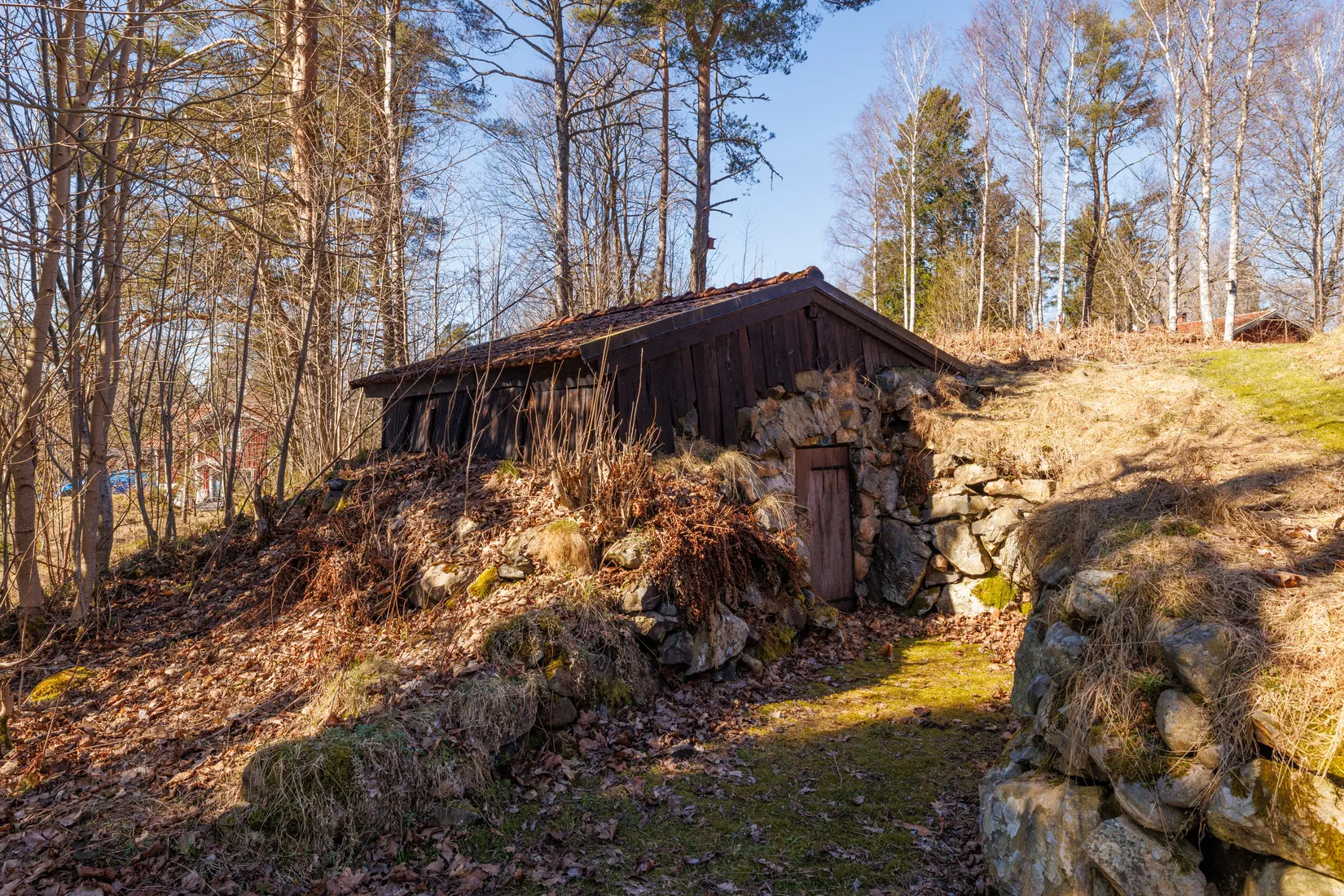 Villa, Hultafallsvägen 18, Askersund