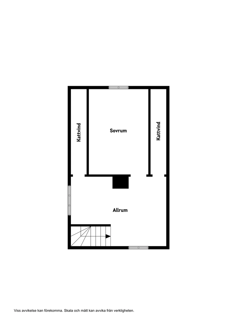 Villa, Hultafallsvägen 18, Askersund