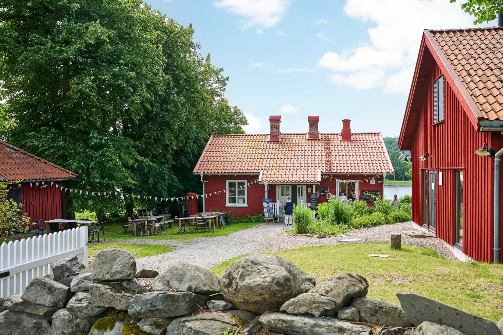 Villa, Benarebyvägen 181, Härryda