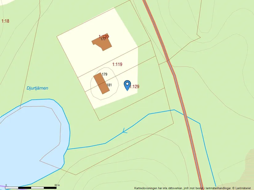 Villa, Benarebyvägen 181, Härryda