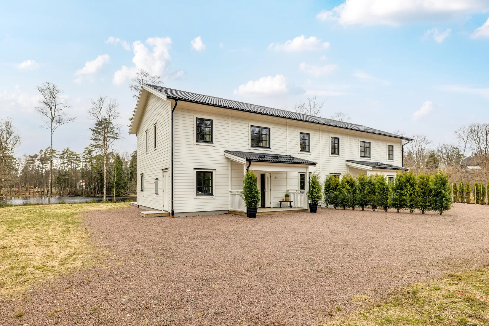 Villa, Benarebyvägen 181, Härryda