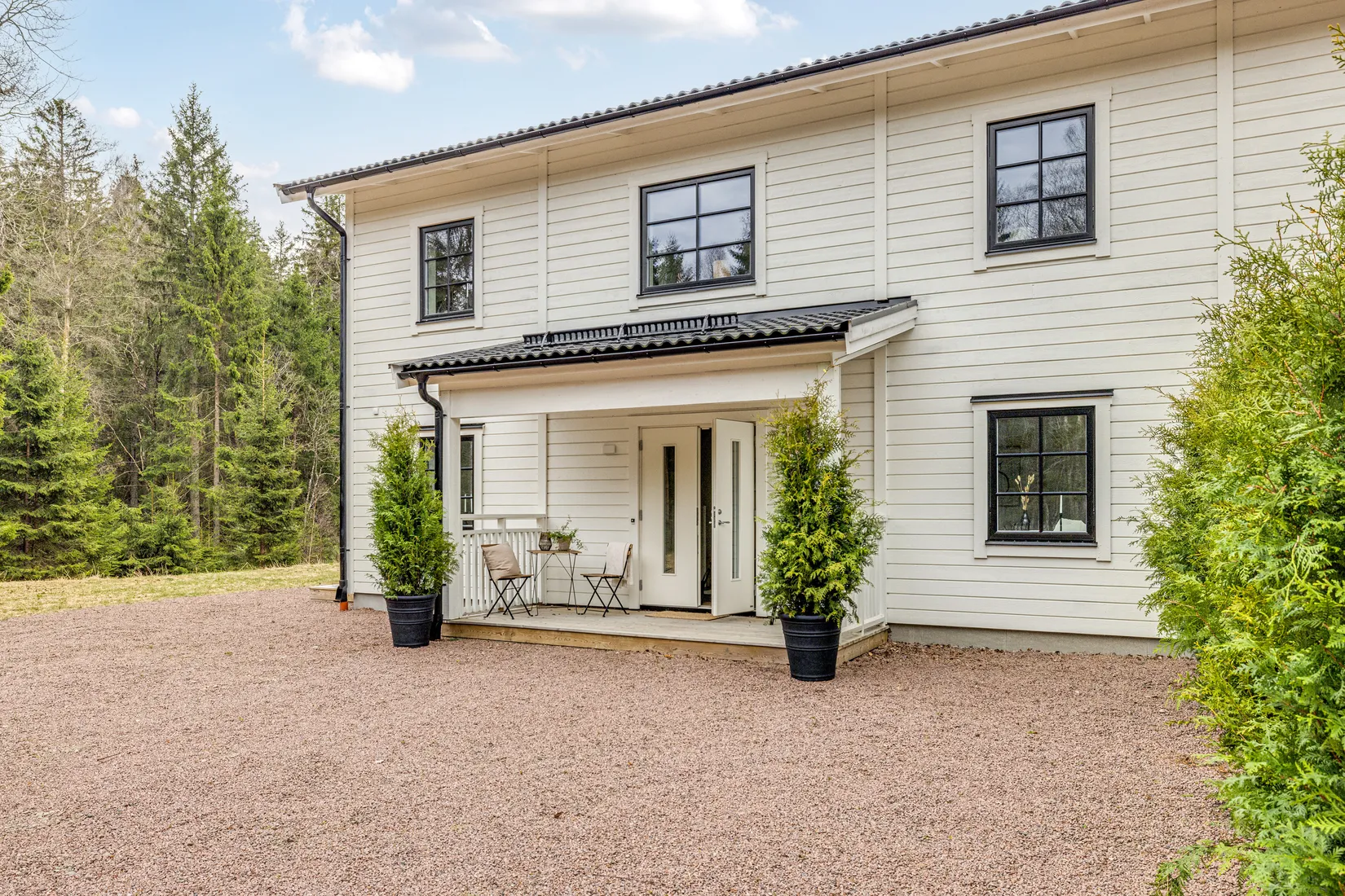 Villa, Benarebyvägen 181, Härryda