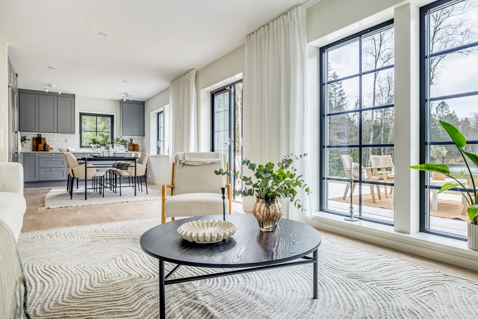 Villa, Benarebyvägen 181, Härryda