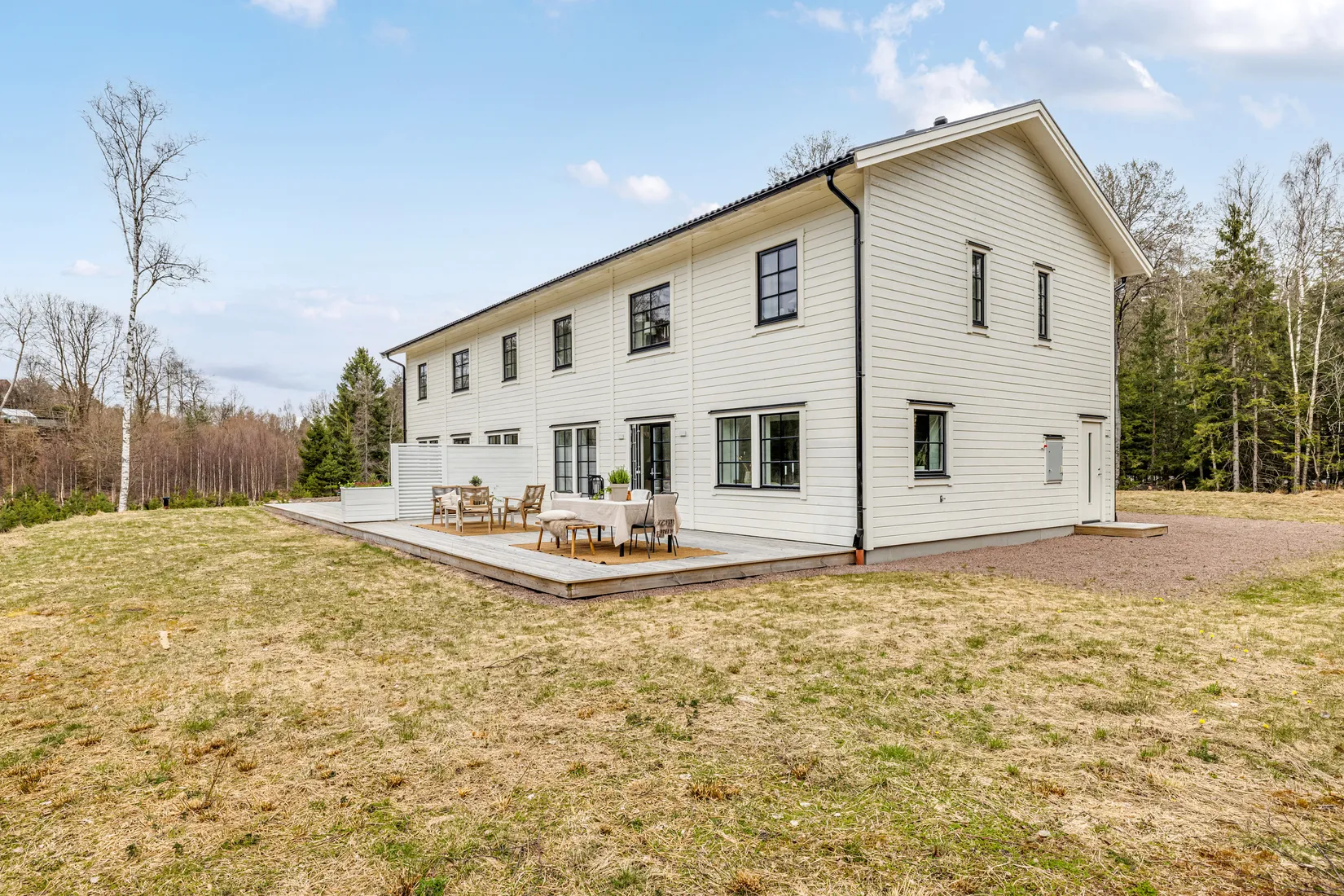 Villa, Benarebyvägen 181, Härryda