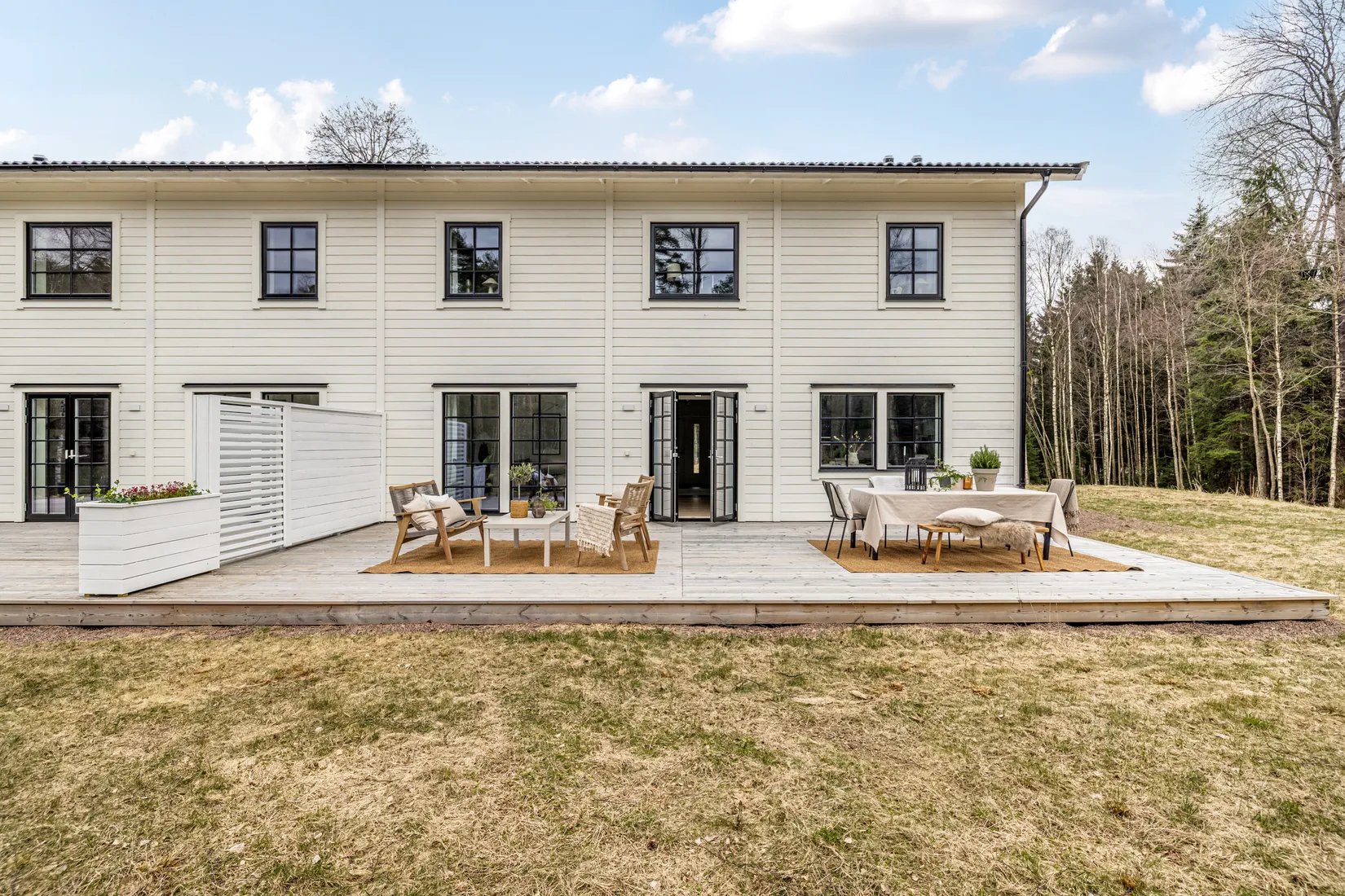 Villa, Benarebyvägen 181, Härryda