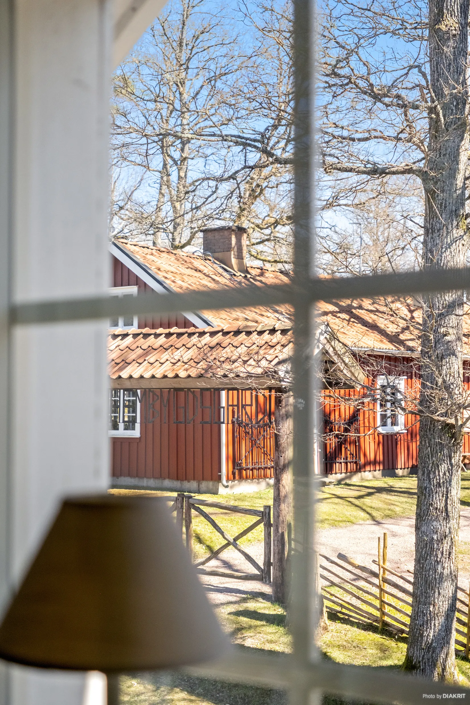 Villa, Hedebergs parkväg 1, Bollebygd