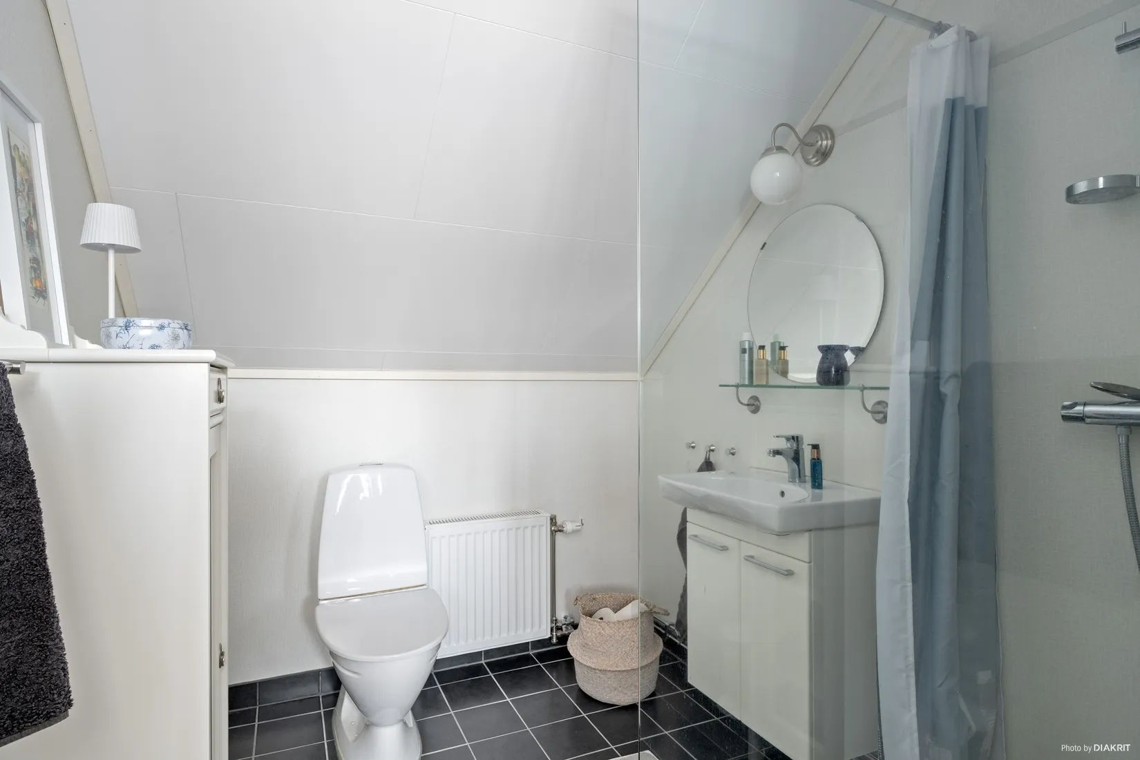 Villa, Hedebergs parkväg 1, Bollebygd