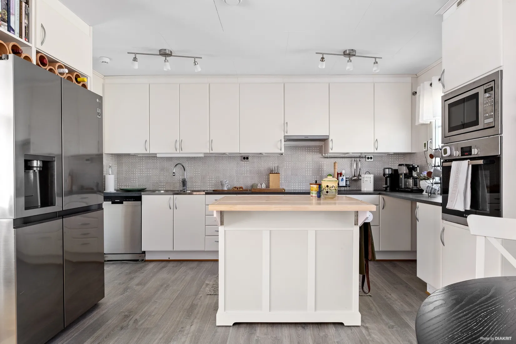 Villa, Hedebergs parkväg 1, Bollebygd