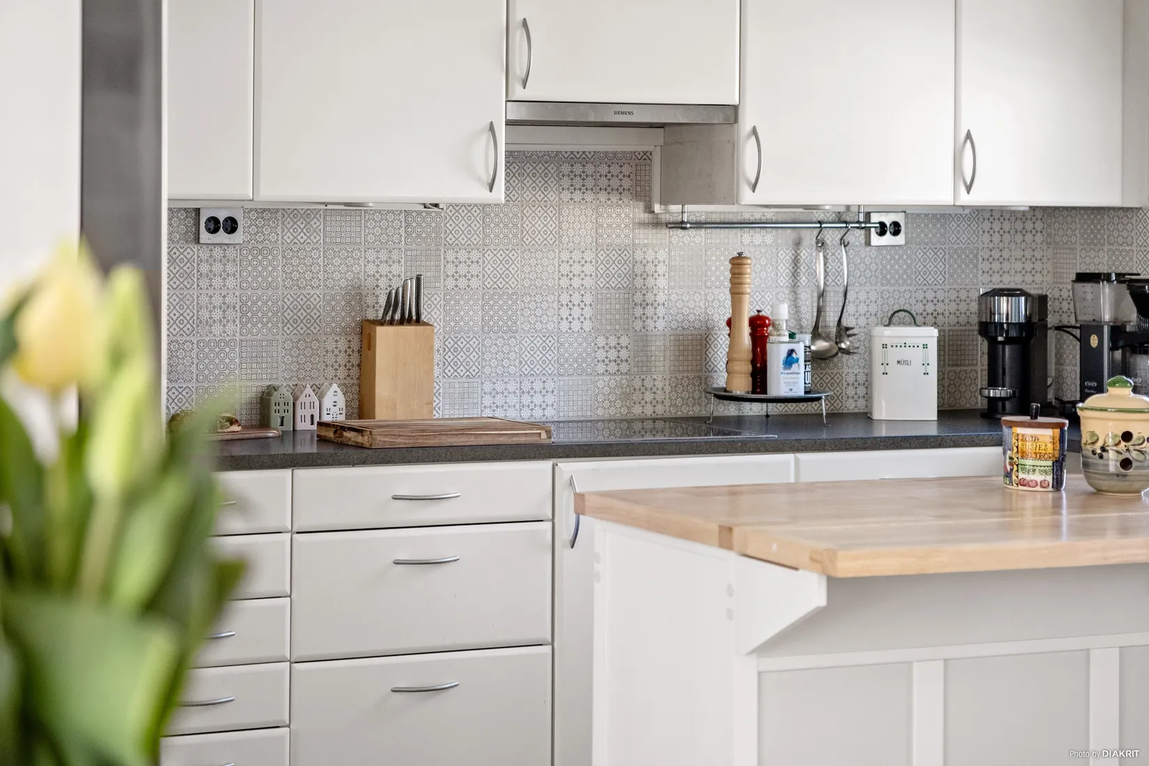 Villa, Hedebergs parkväg 1, Bollebygd