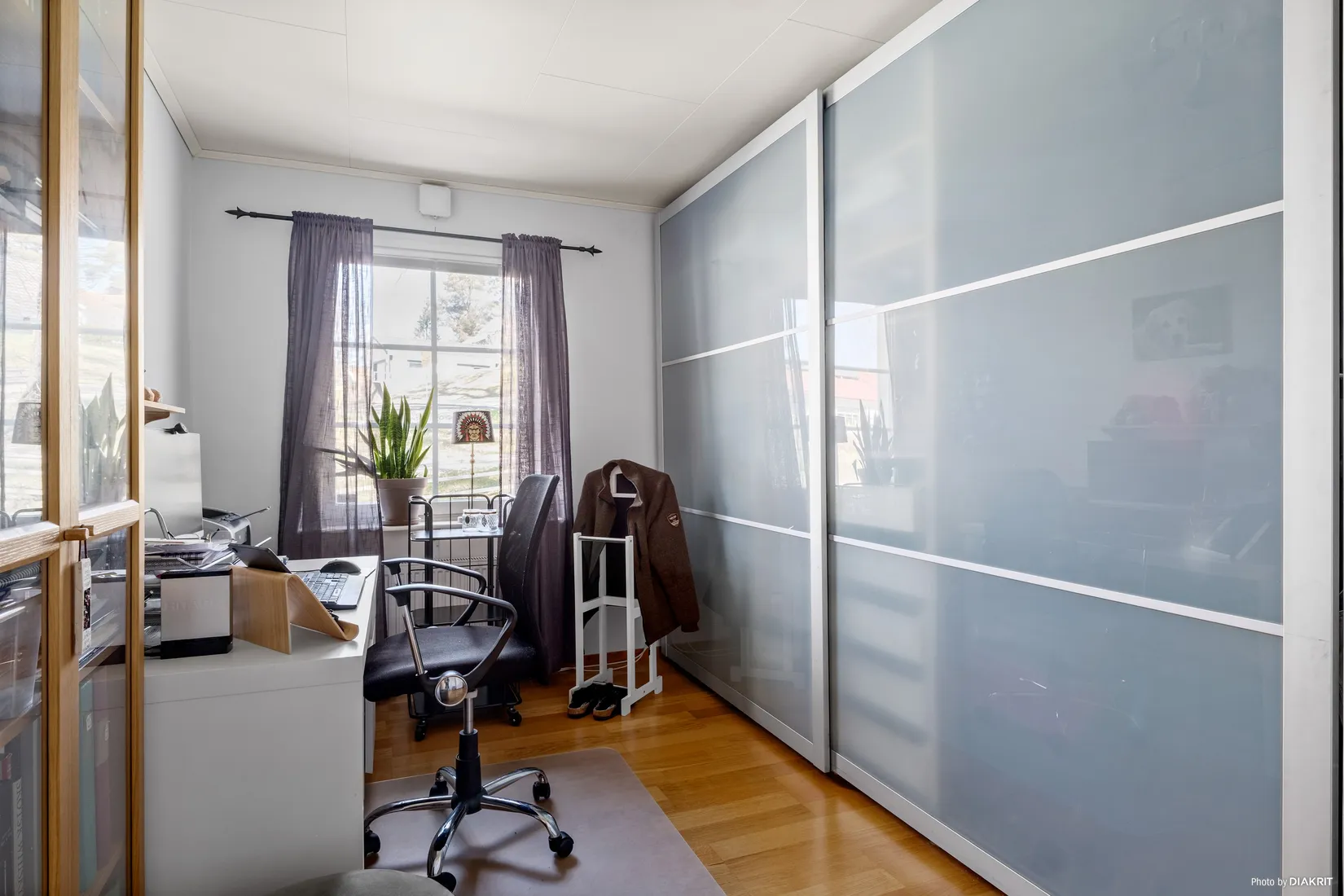 Villa, Hedebergs parkväg 1, Bollebygd