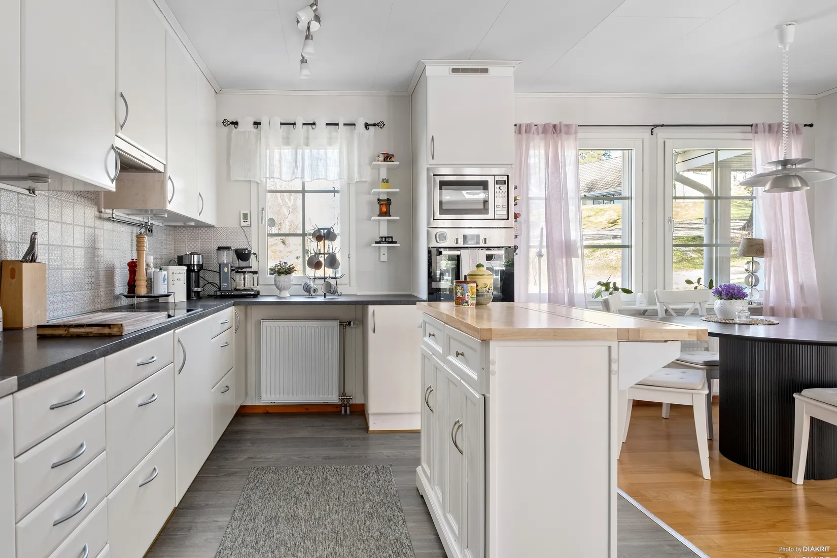 Villa, Hedebergs parkväg 1, Bollebygd