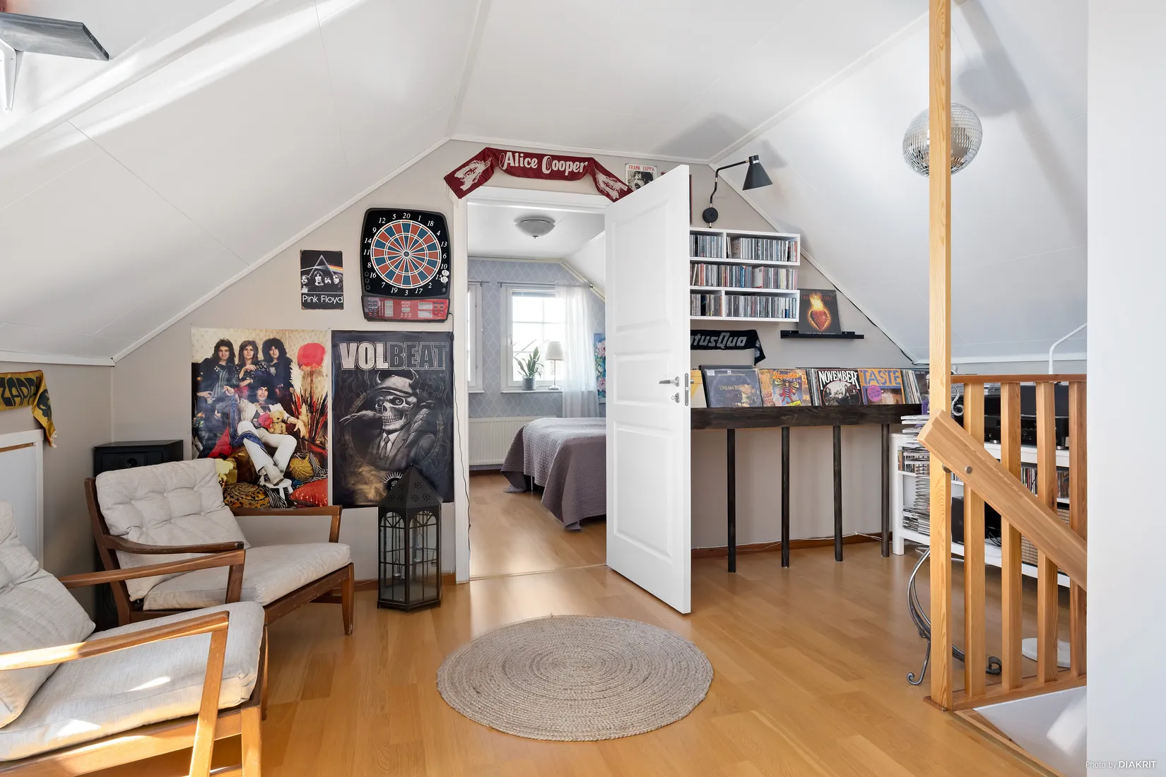 Villa, Hedebergs parkväg 1, Bollebygd