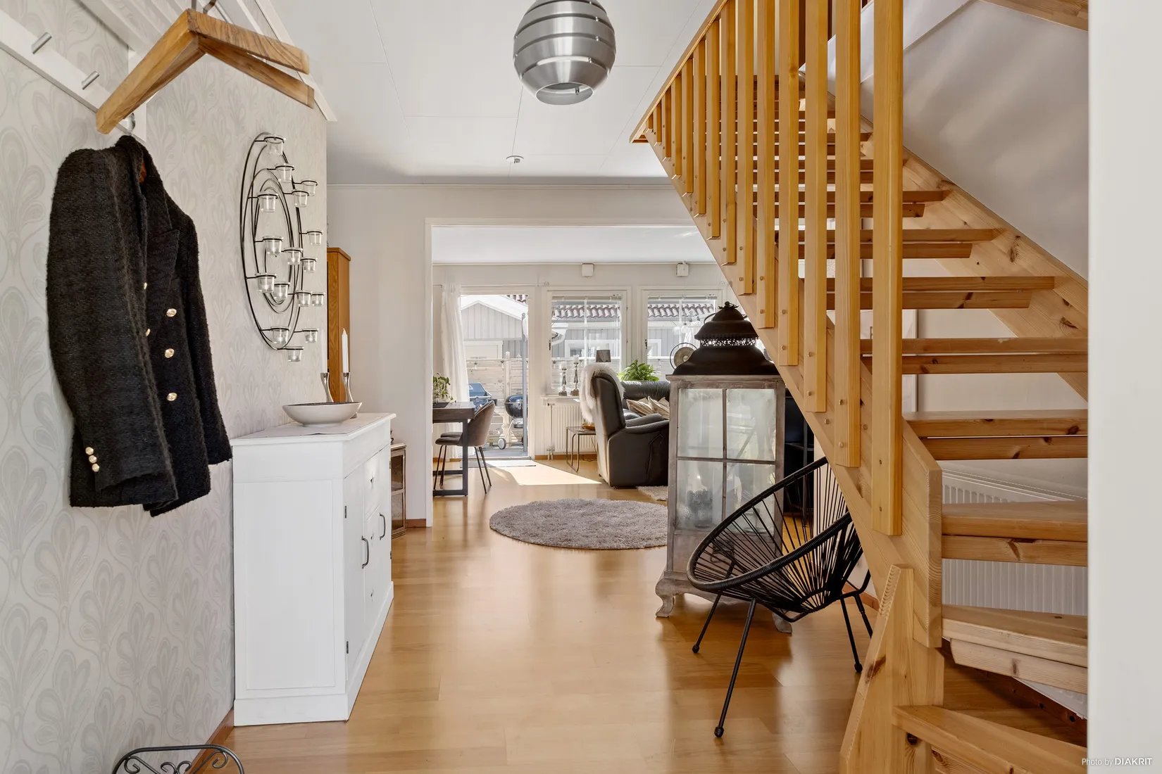 Villa, Hedebergs parkväg 1, Bollebygd