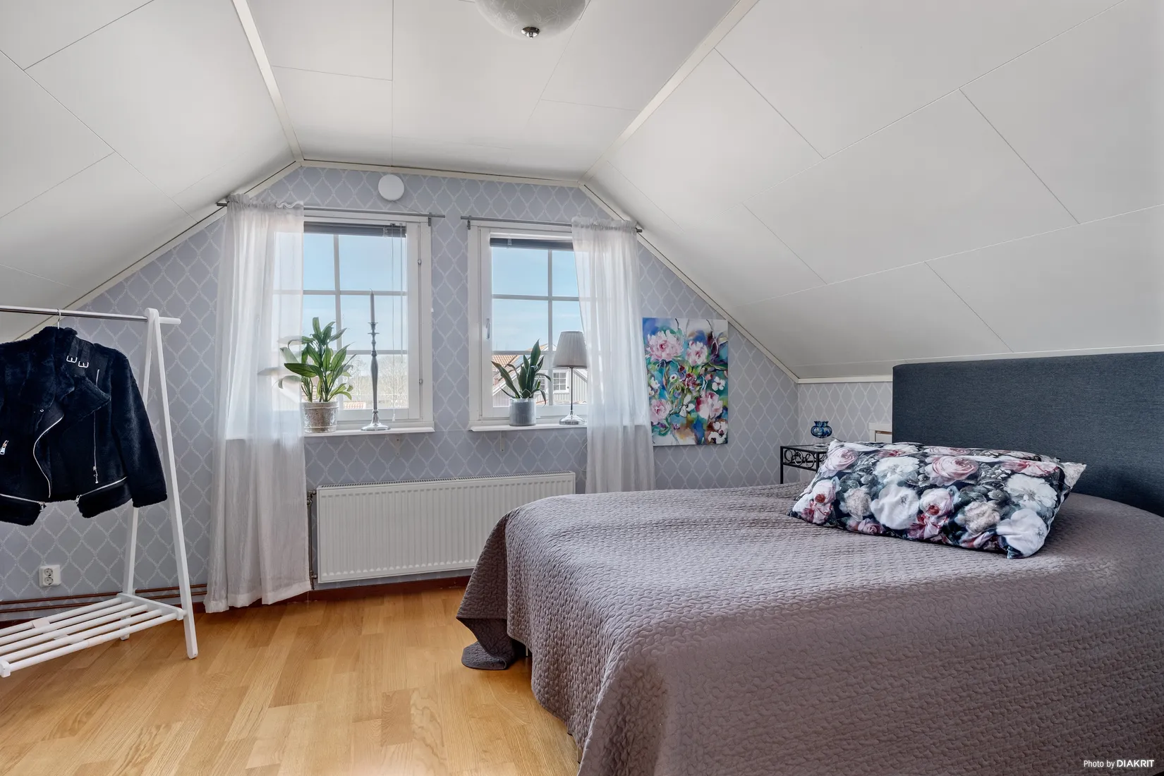 Villa, Hedebergs parkväg 1, Bollebygd