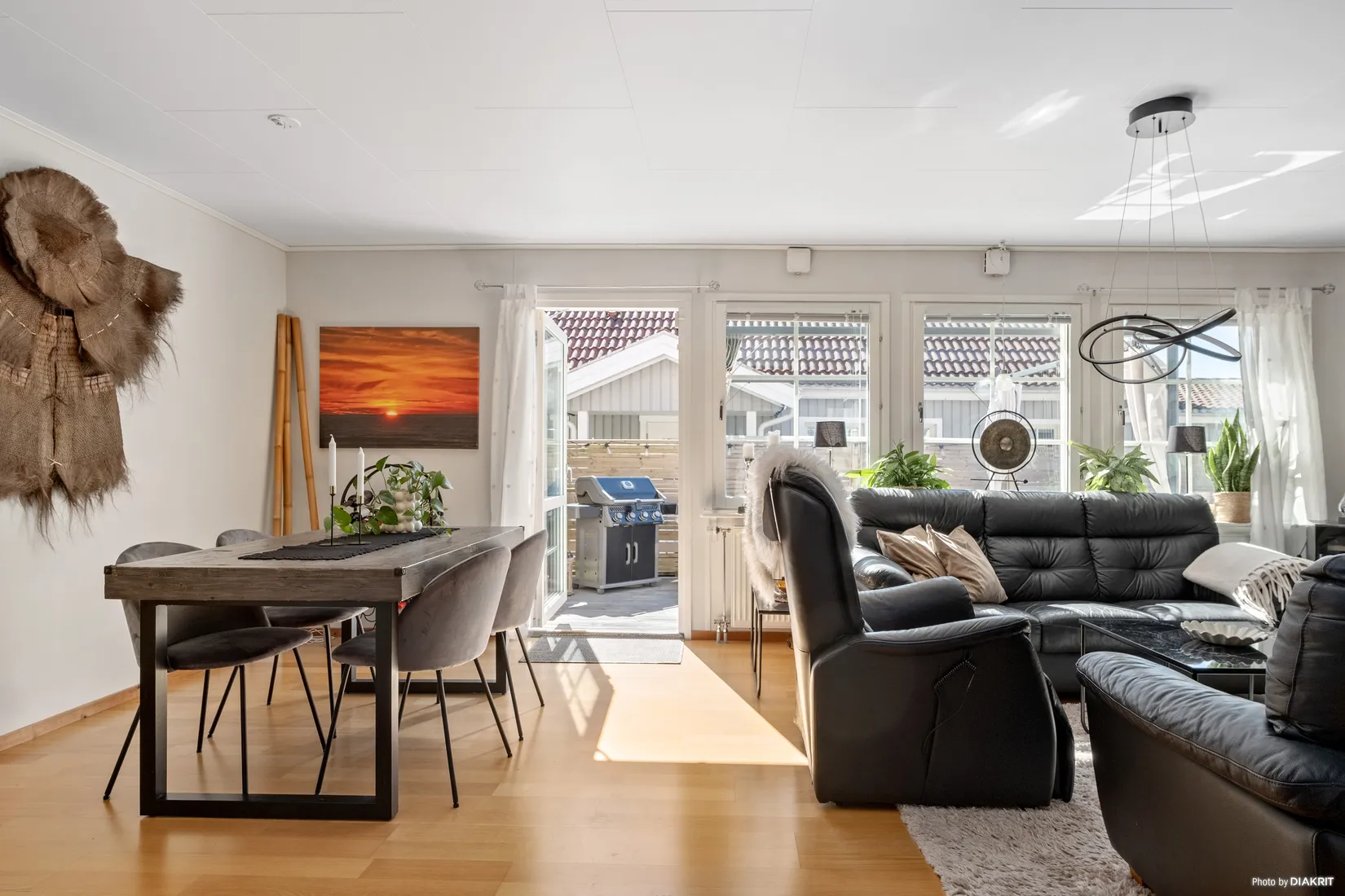 Villa, Hedebergs parkväg 1, Bollebygd