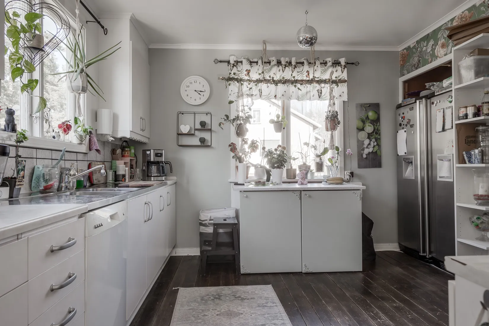 Villa, Västerviksvägen 17, Kristdala, Oskarshamn