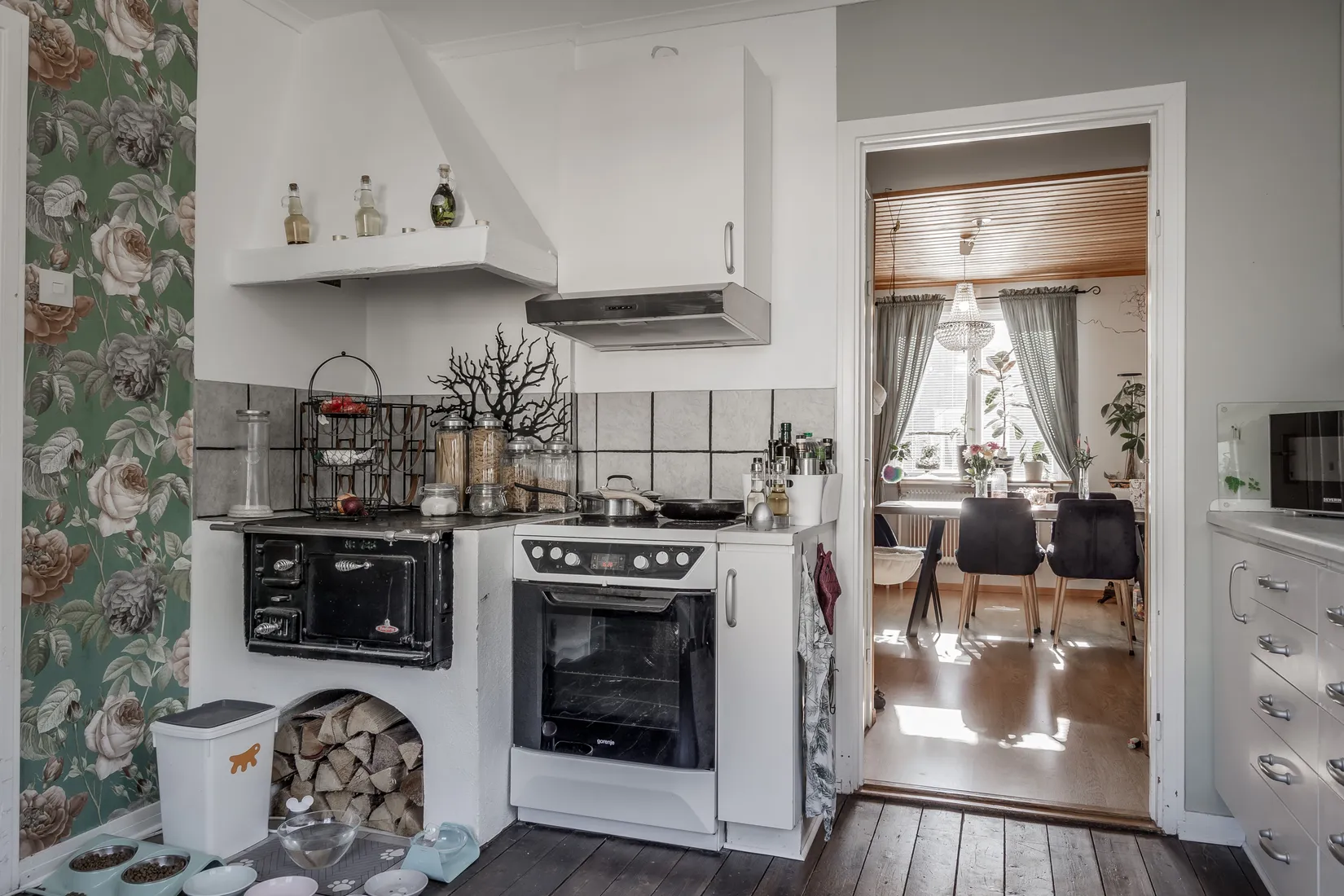 Villa, Västerviksvägen 17, Kristdala, Oskarshamn